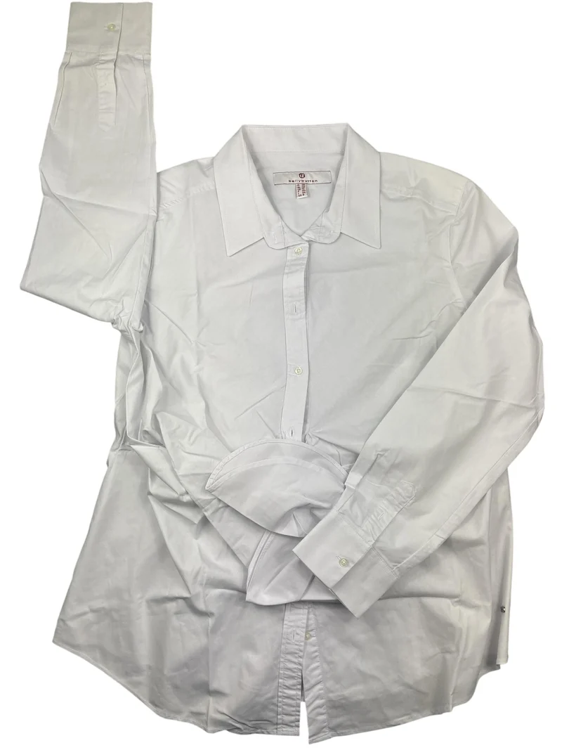 Belly Button Bluse Damen_38