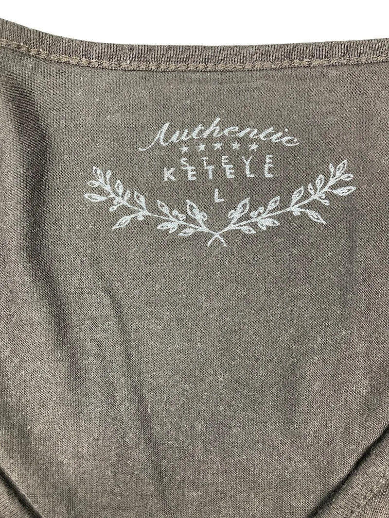 Steve Ketele Bluse Damen_44 und größer