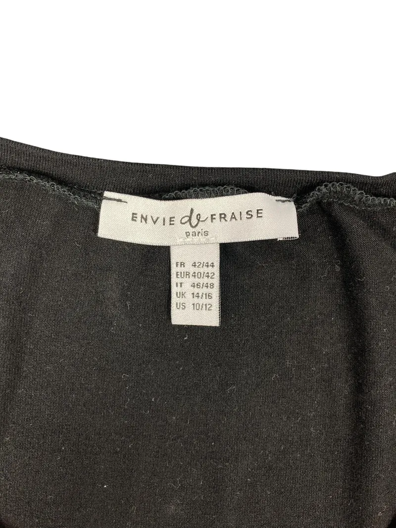 Envie de Fraise T-Shirt Damen 40