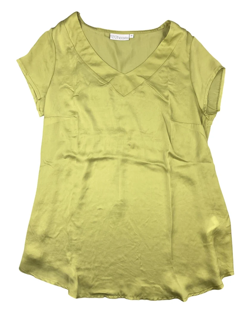 2hearts Bluse Damen_38