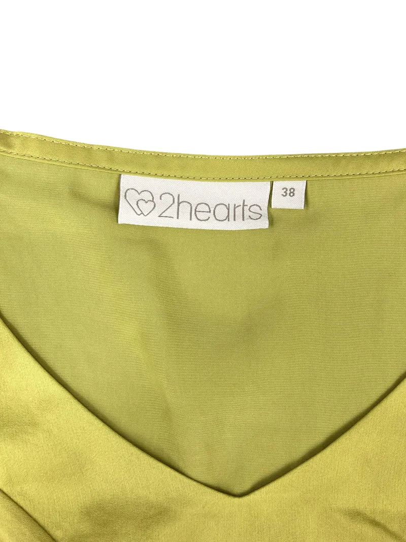 2hearts Bluse Damen_38