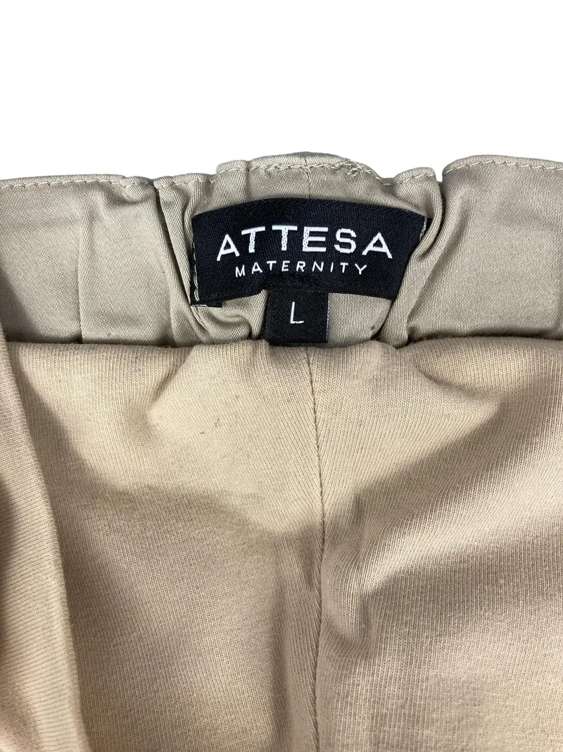 Atessa Umstandshose Damen_44 und größer
