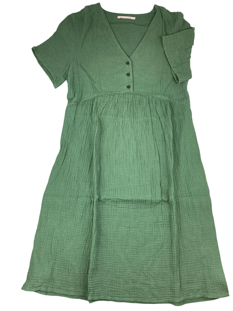 Paula Janz Kleid Damen_44 und größer