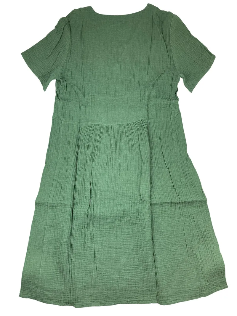 Paula Janz Kleid Damen_44 und größer