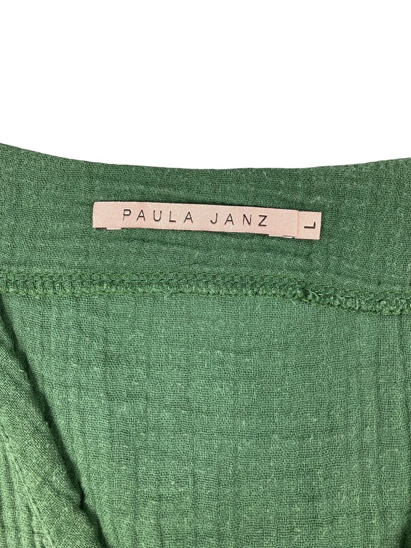 Paula Janz Kleid Damen_44 und größer