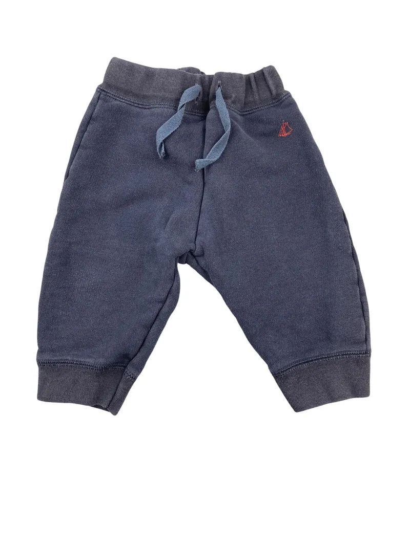 Petit Bateau Jogginghose 80 | 12m