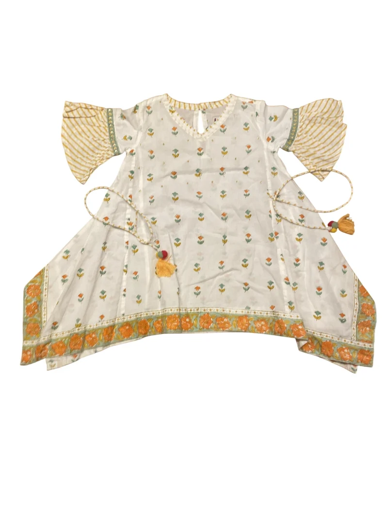 Unbekannt Fabindia dress 92 | 2yrs, 98 | 3yrs