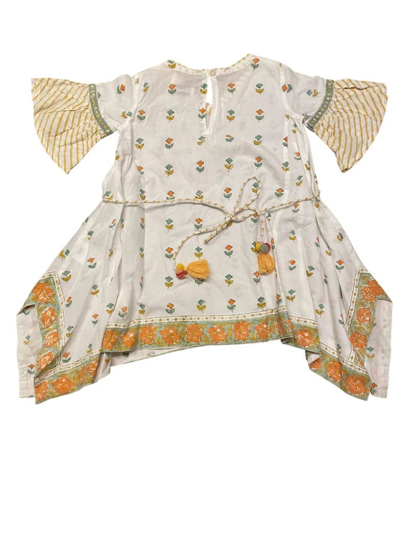 Unbekannt Fabindia dress 92 | 2yrs, 98 | 3yrs