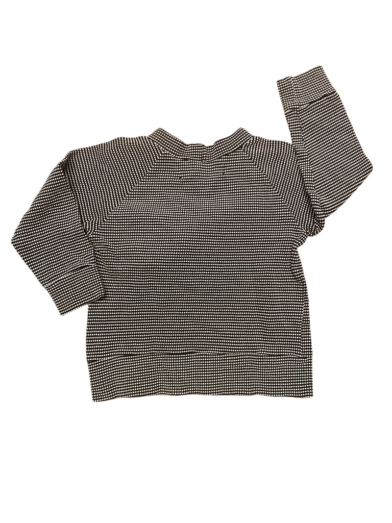 Muka va Sweatshirt mit ice 104 | 4yrs