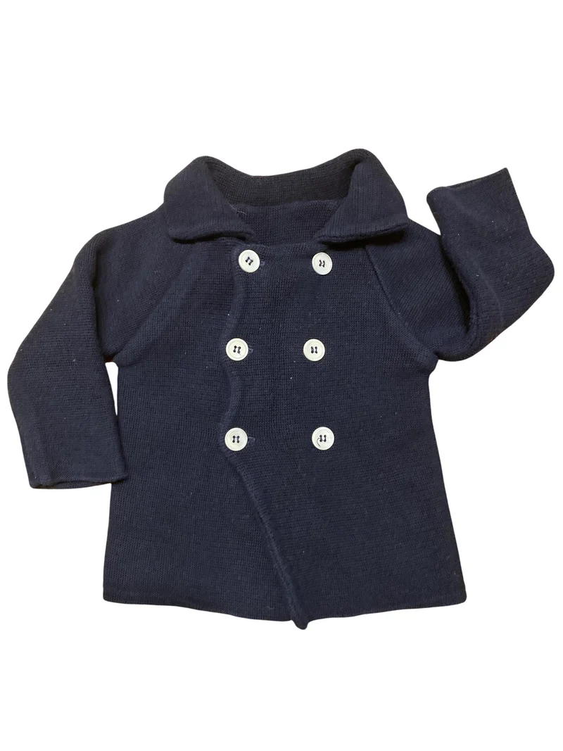 Alana Strickjacke 74 | 09m