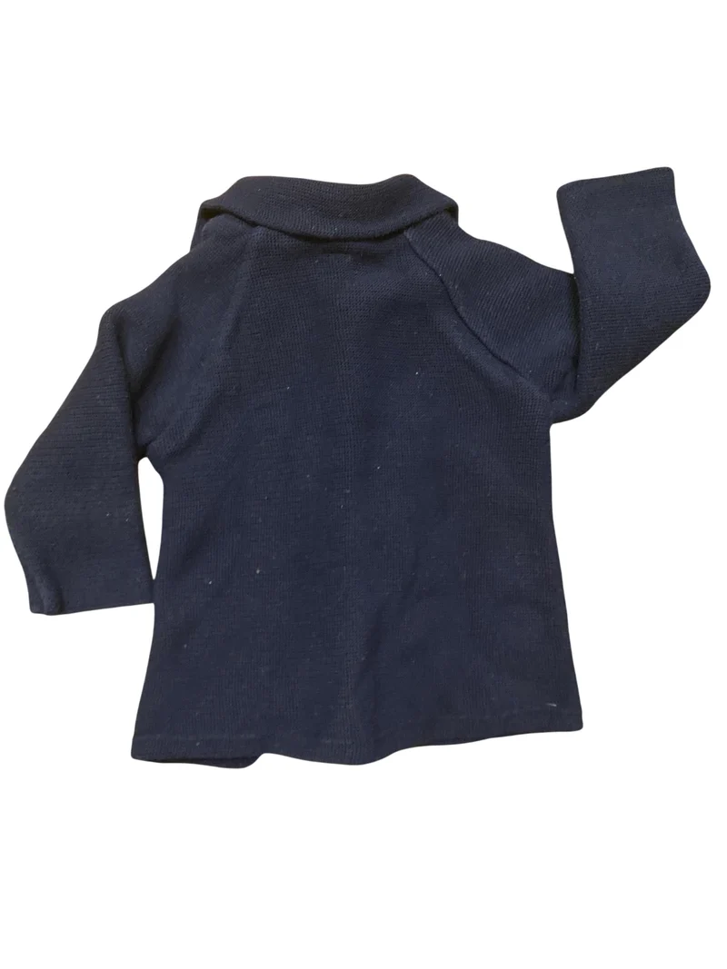 Alana Strickjacke 74 | 09m