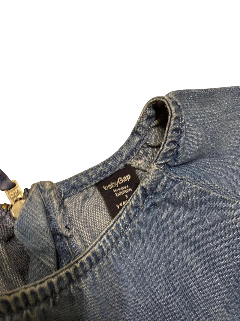 GapKids Kleid 98 | 3yrs