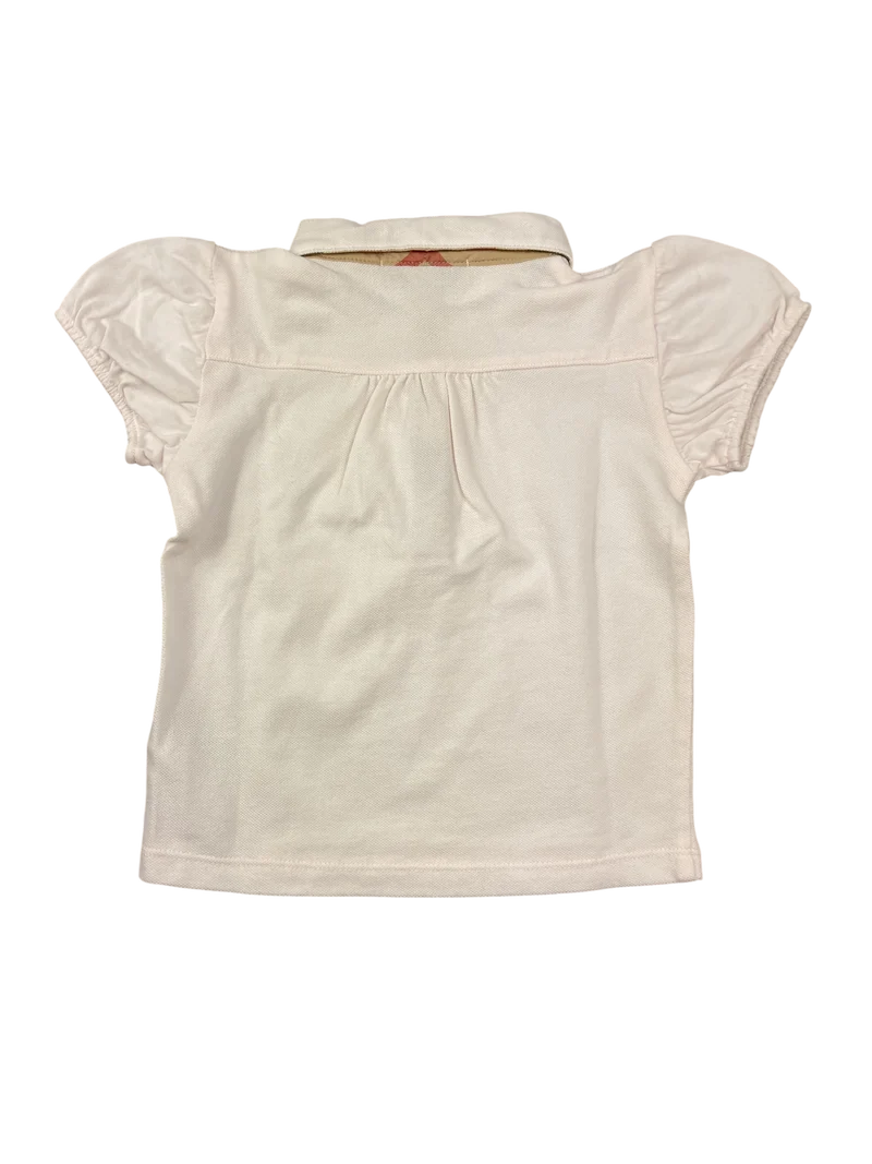 Burberry T-Shirt 80 | 12m