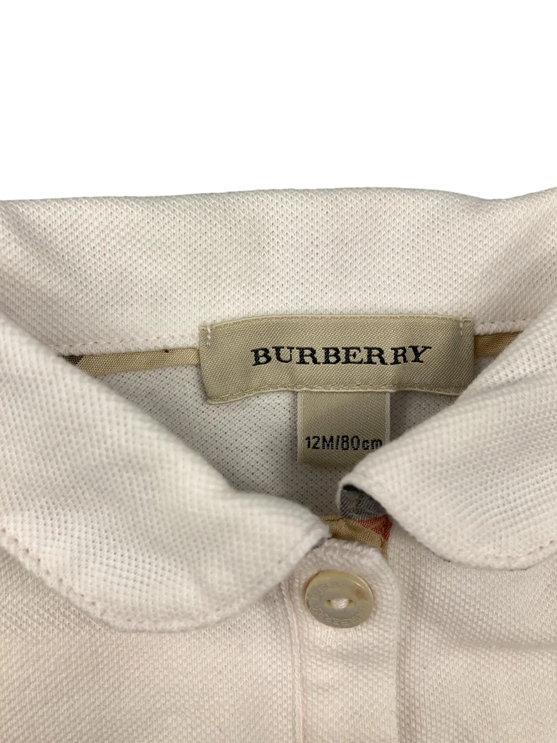 Burberry T-Shirt 80 | 12m