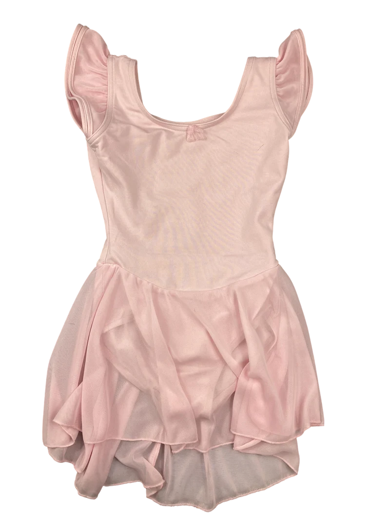 Capezio Balettanzug 68 | 06m