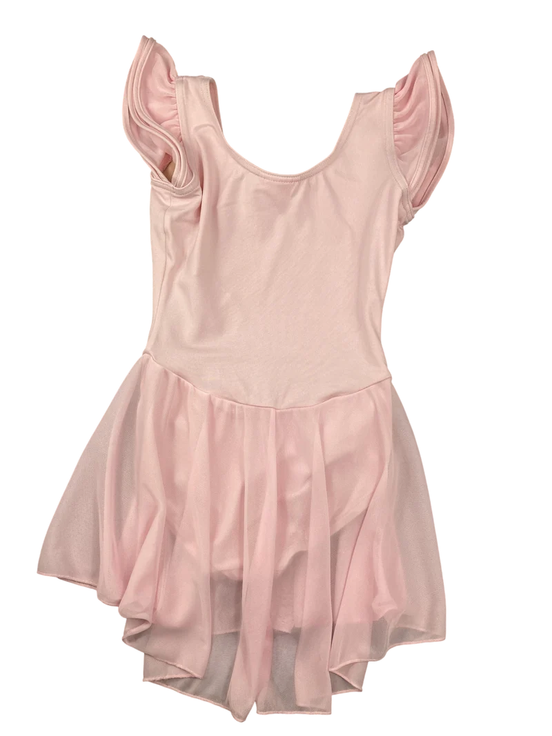 Capezio Balettanzug 68 | 06m