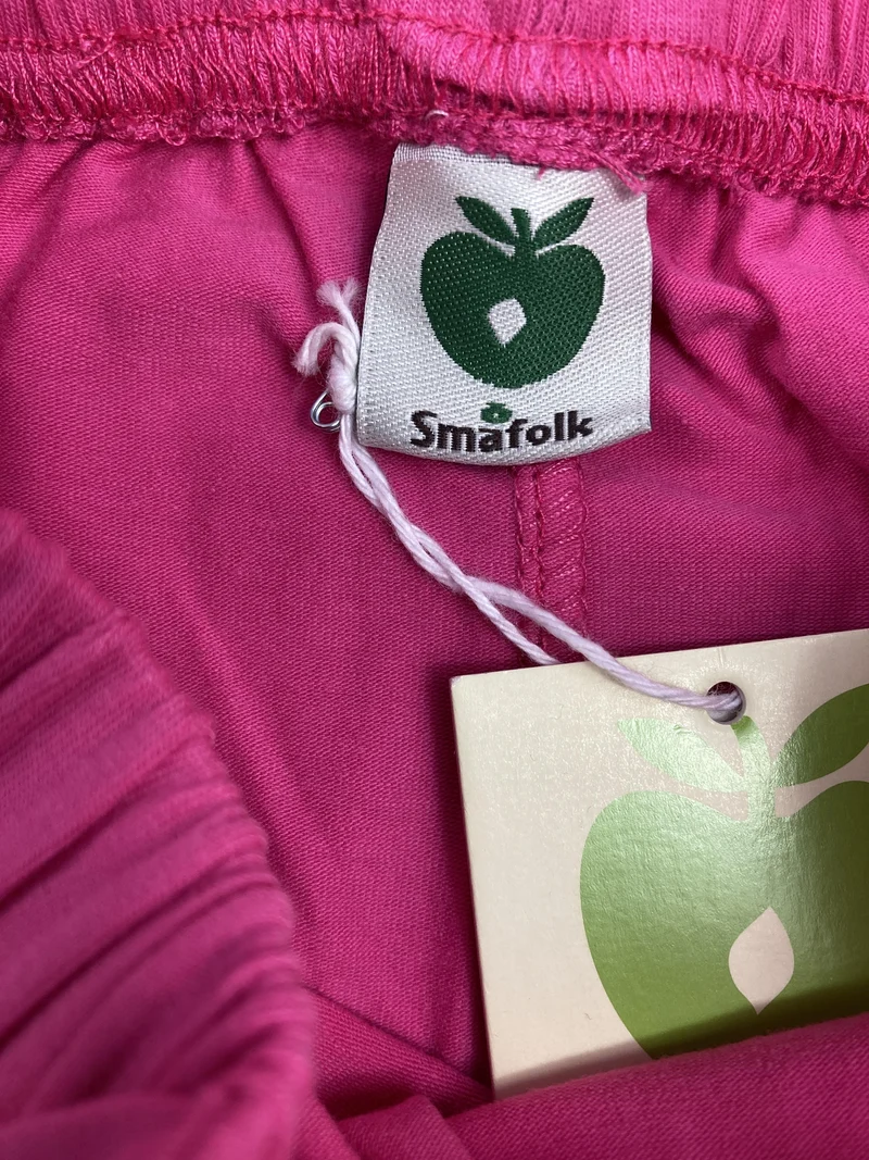 Smafolk Stoffhose 92 | 2yrs