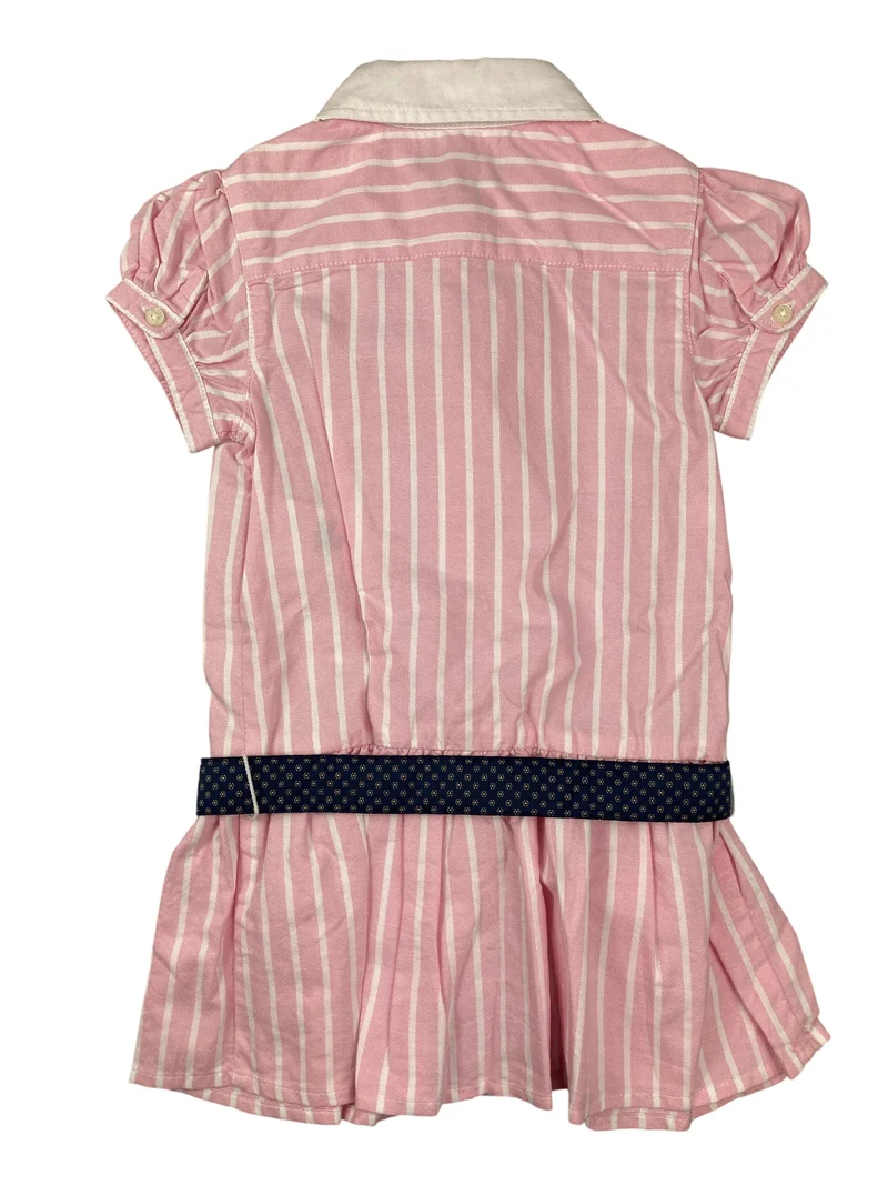 Ralph Lauren Kleid 92 | 2yrs
