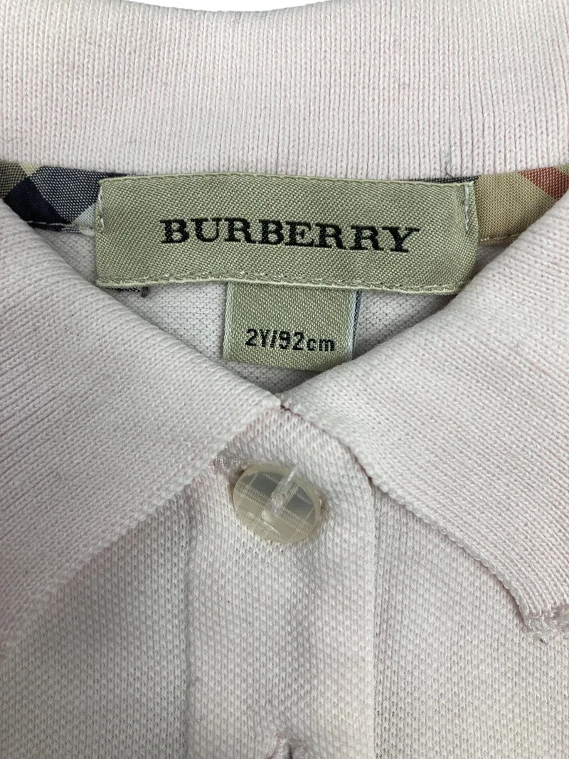 Burberry T-Shirt 92 | 2yrs