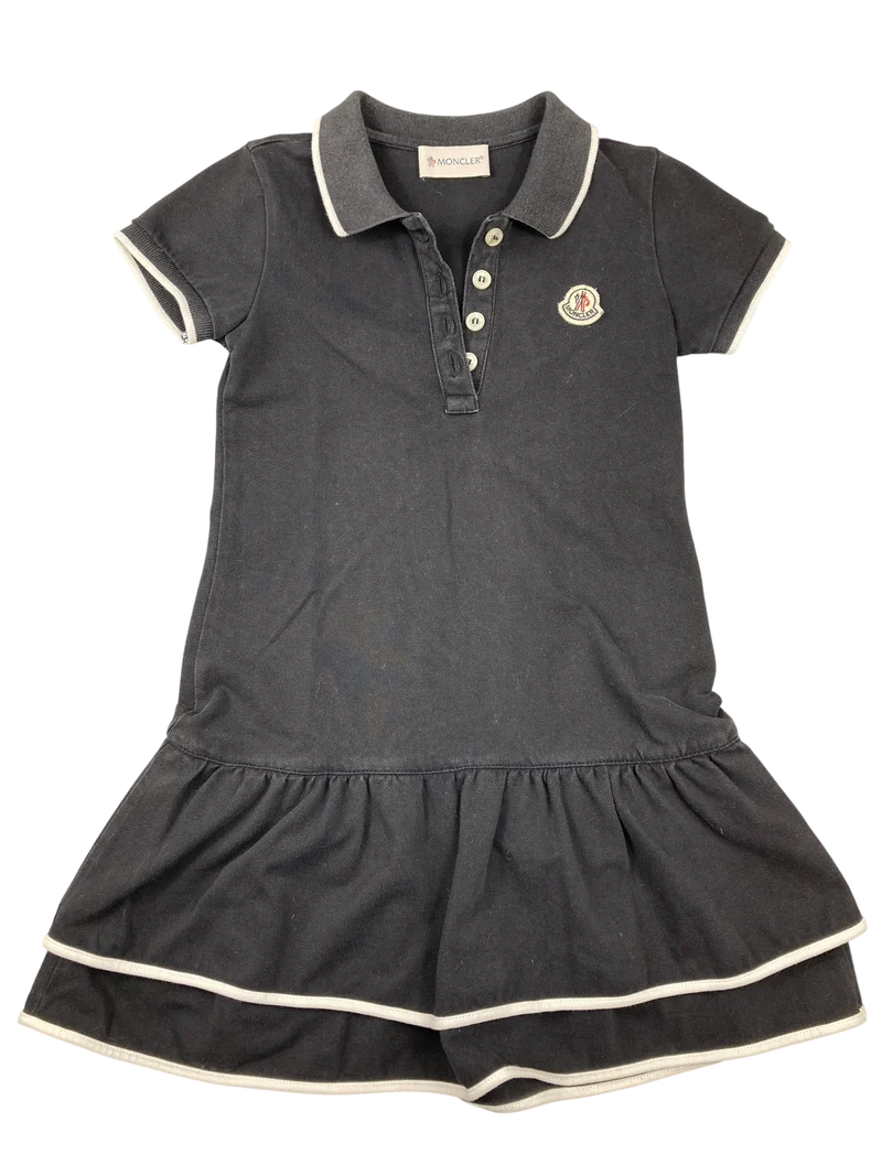 Moncler Kleid 104 | 4yrs