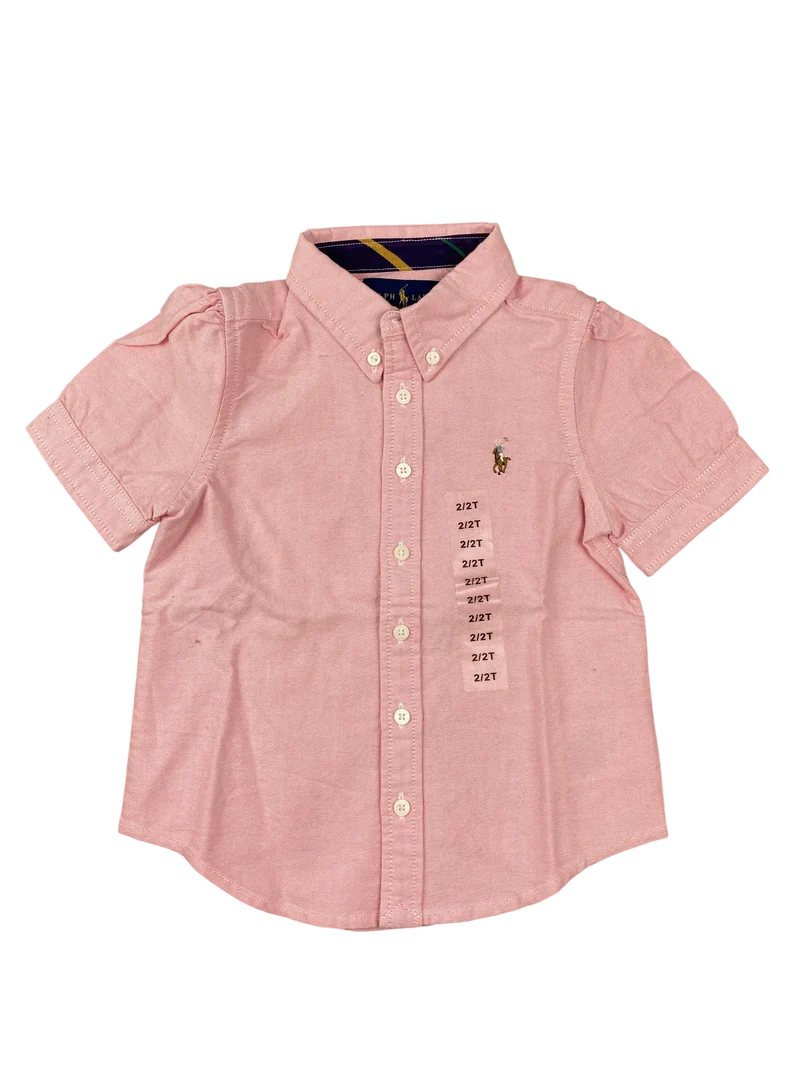 Ralph Lauren Hemd 92 | 2yrs