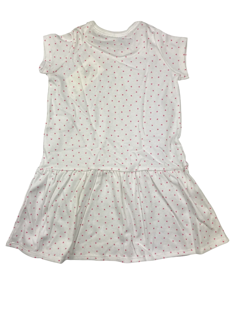 Petit Bateau Kleid 86 | 18m