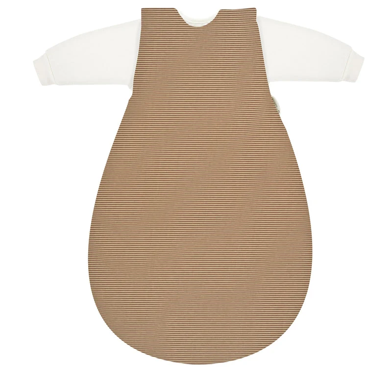 Alvi Baby-Mäxchen 3-teilig „Organic Starfish“ – Ganzjahresschlafsack 74/80 | Neu | Last Season reduziert bei Tildi
