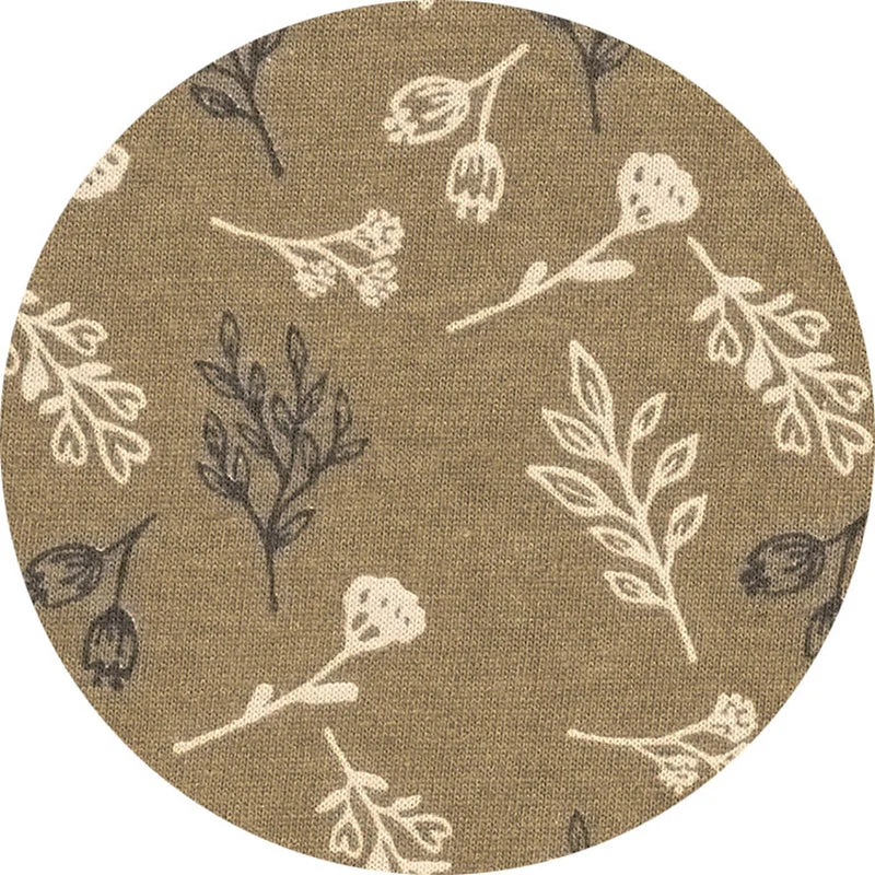 Alvi Mäxchen Thermo Flower Meadow 3.0 TOG70 cm