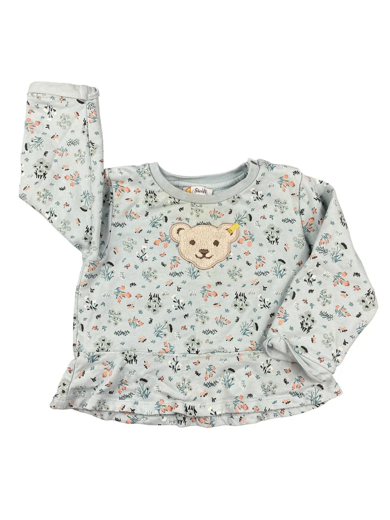 Steiff Pullover 74 | 09m