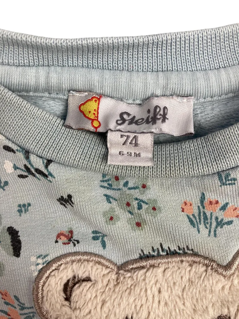 Steiff Pullover 74 | 09m