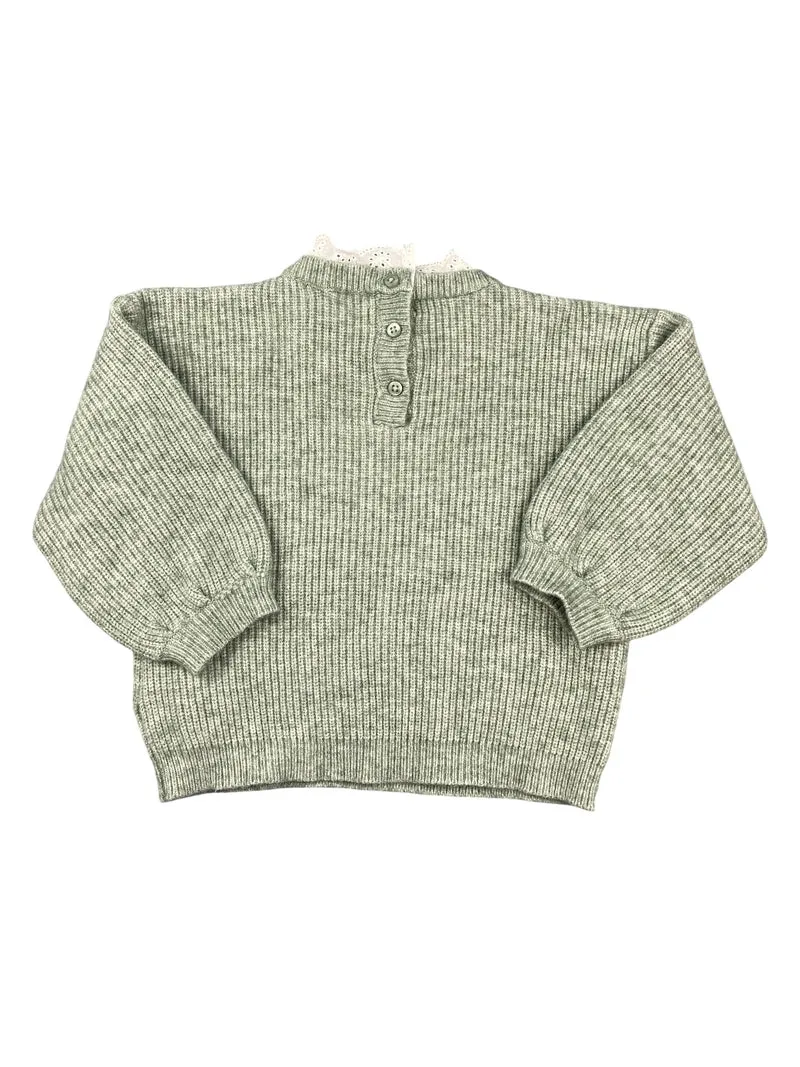 Staccato Strickpullover 80 | 12m