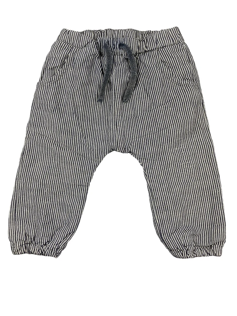 Hust & Claire Stoffhose 80 | 12m