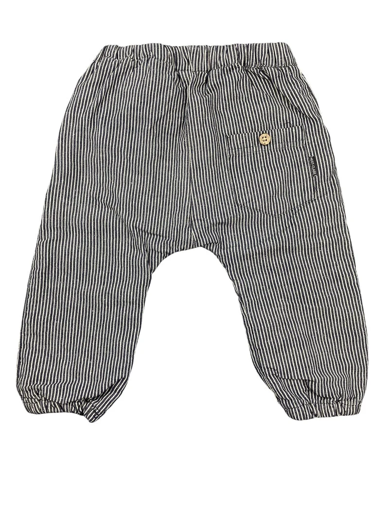 Hust & Claire Stoffhose 80 | 12m