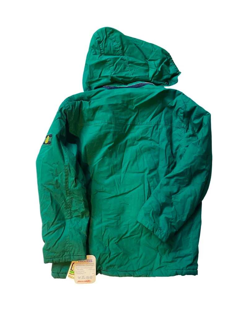 Stratos Vintage Jacke Gr. 12 & 14