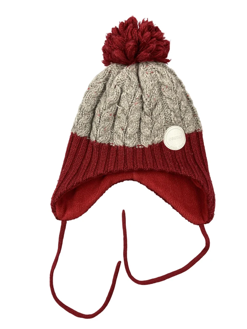 Reima Wintermütze 47 - 48 cm Kopfumfang