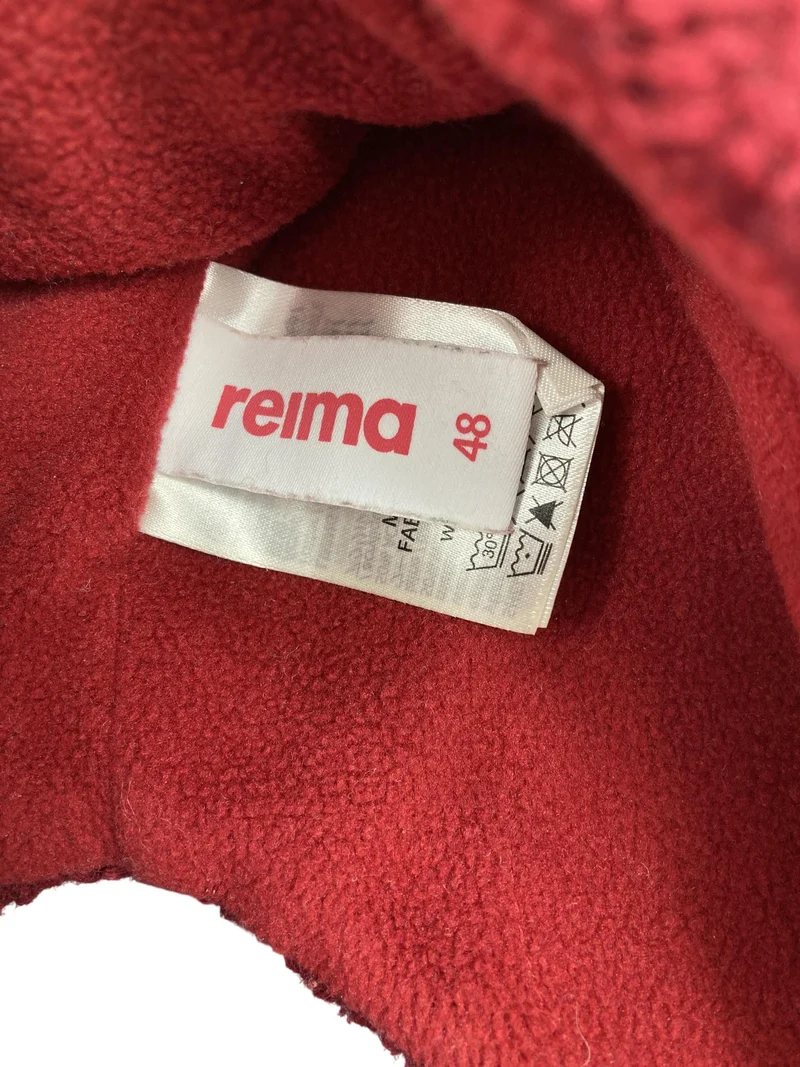 Reima Wintermütze 47 - 48 cm Kopfumfang