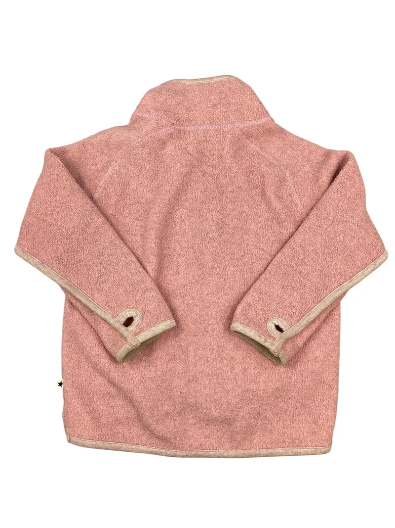 Molo Fleecejacke 98 | 3yrs
