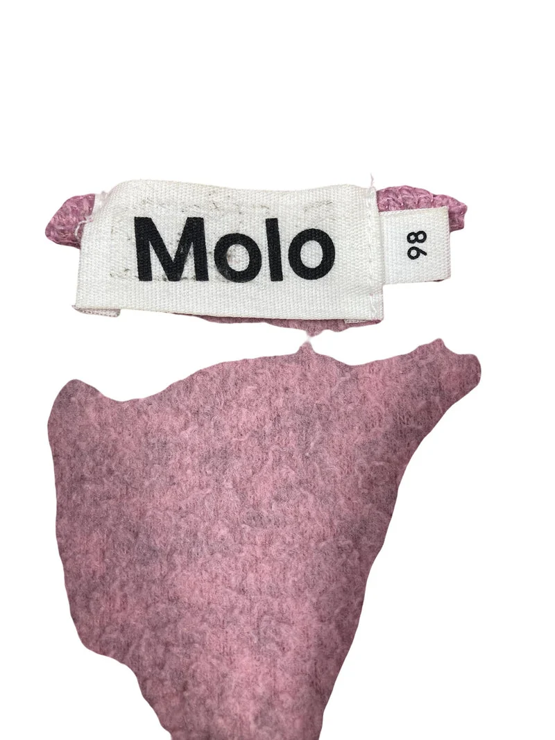 Molo Fleecejacke 98 | 3yrs