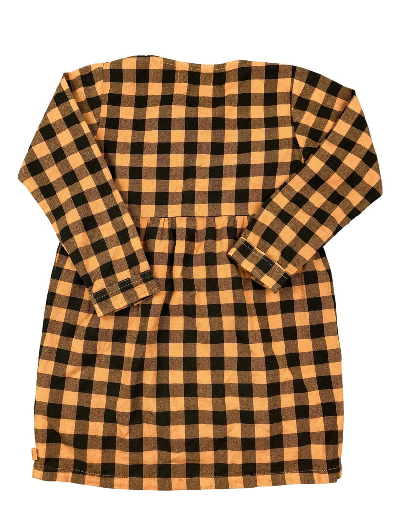 Smitten Organics Kleid 104 | 4yrs