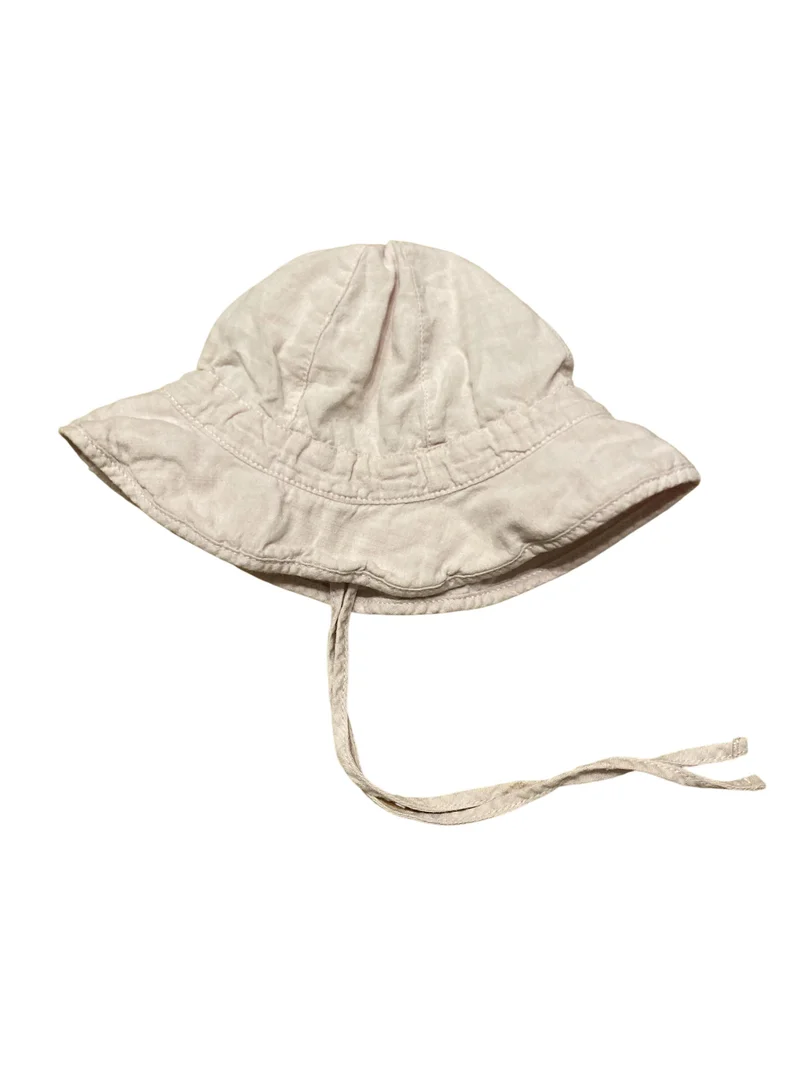 Pure Pure by BAUER Sonnenhut 45 - 46 cm Kopfumfang