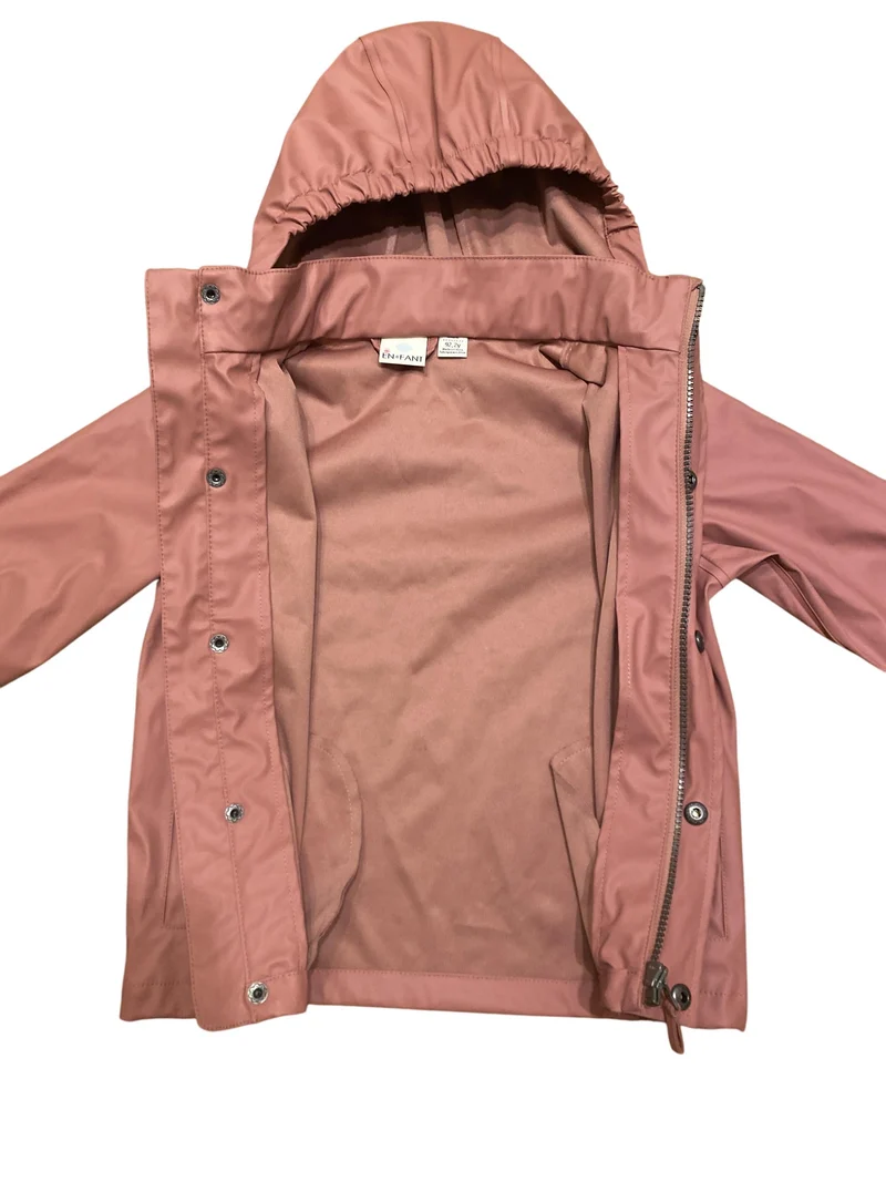 En Fant Regenjacke 92 | 2yrs