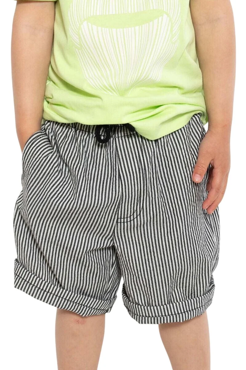 Danefae Searsucker shorts 92 | 2yrs
