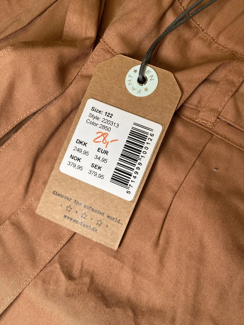 En Fant Shorts 92 | 2yrs