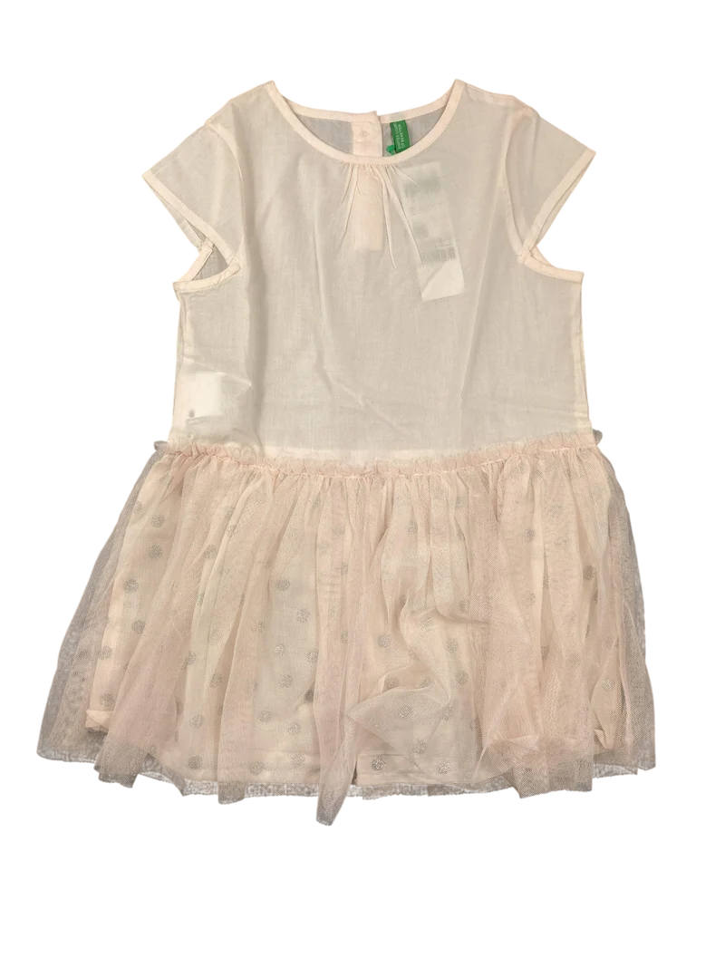 Benetton Kleid 92 | 2yrs