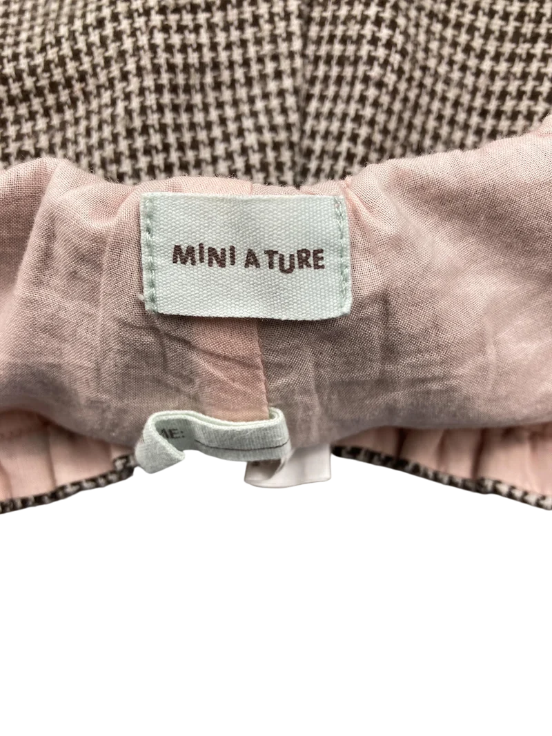 Mini a Ture Kurze Hose 116 | 6yrs