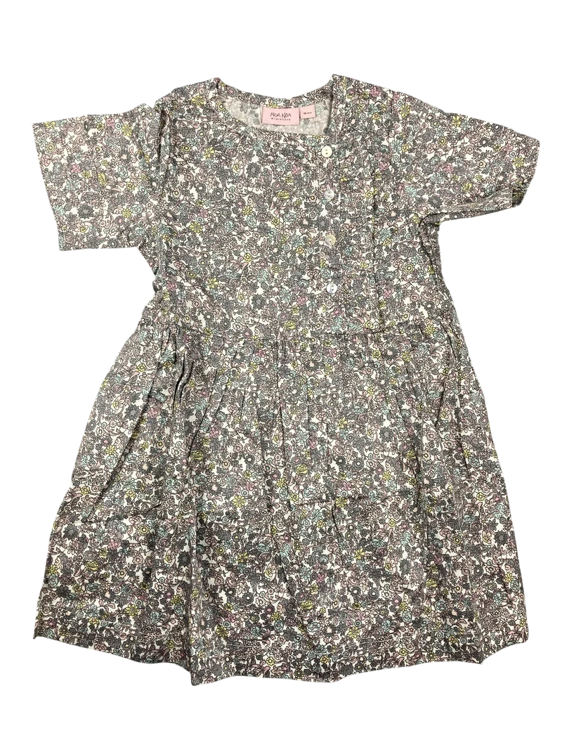 Noa Noa A/S Kleid 98 | 3yrs