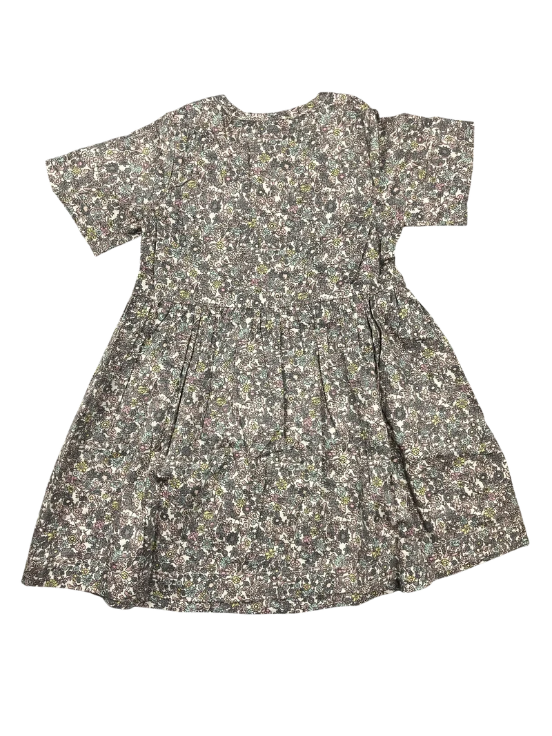 Noa Noa A/S Kleid 98 | 3yrs
