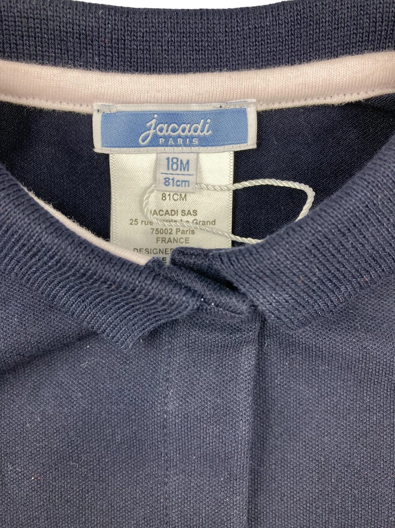 Jacadi T-Shirt 80 | 12m