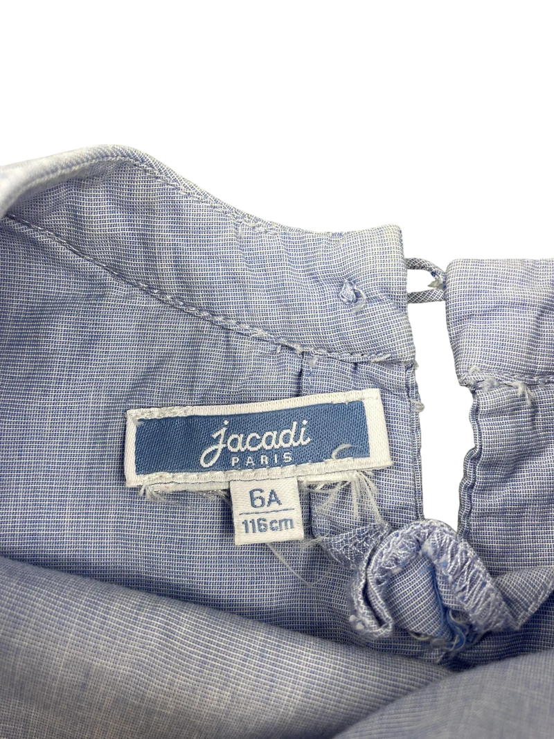 Jacadi Top 116 | 6yrs