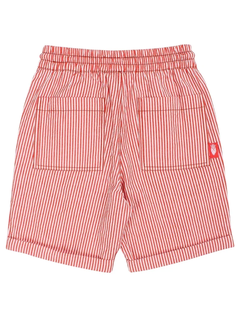 Danefae Searsucker shorts 92 | 2yrs